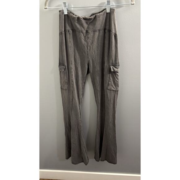 Out From Under Pants - Out From Under Black Pant Small